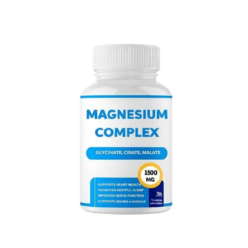 Magnesium Complex