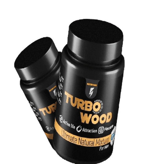 Turbo Wood