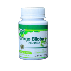 Ginko Biloba