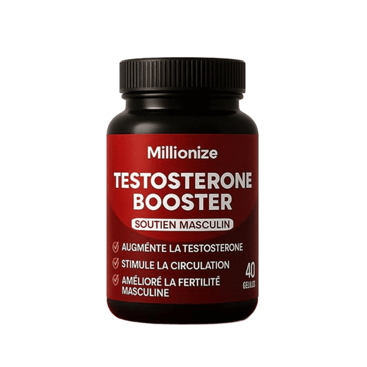 Testosterone Booster